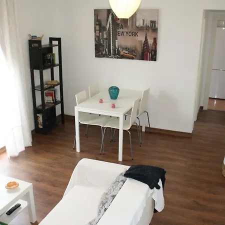 Appartement Apartamento Tia Maria *