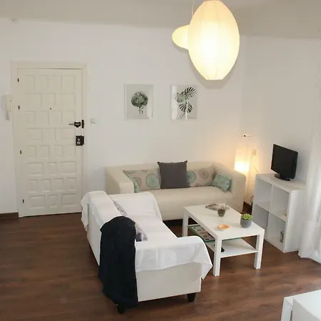 Apartamento Tia Maria