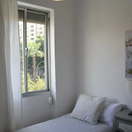 Appartement Apartamento Tia Maria
