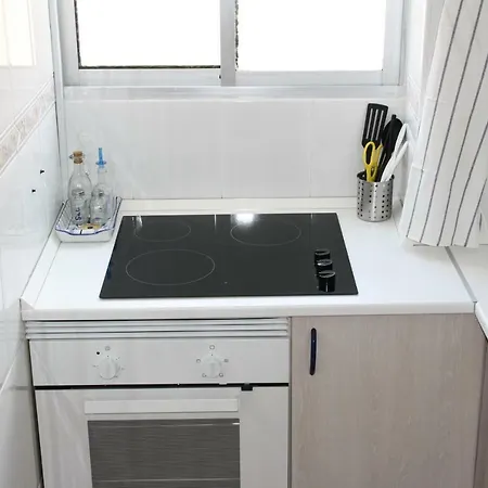 Apartamento Tia Maria * Málaga
