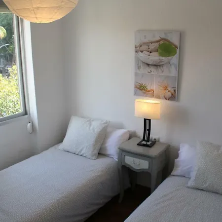 Apartamento Tia Maria Appartement *