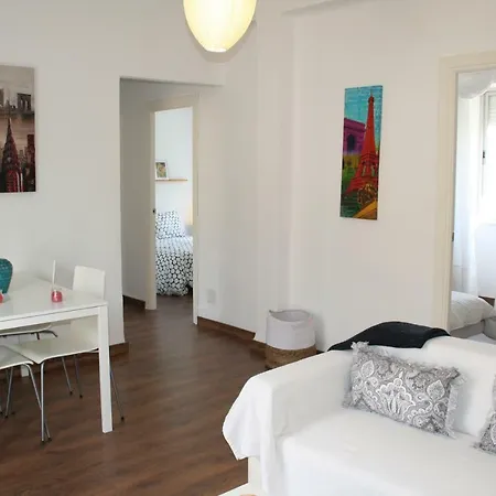 Apartamento Tia Maria Appartement