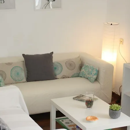 Appartement Apartamento Tia Maria