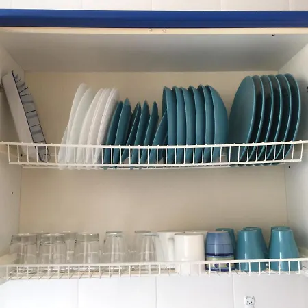 Apartamento Tía María