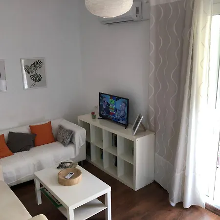 Apartamento Tía María Apartamento Málaga