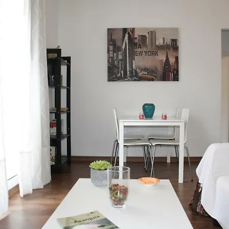 Apartamento Apartamento Tía María
