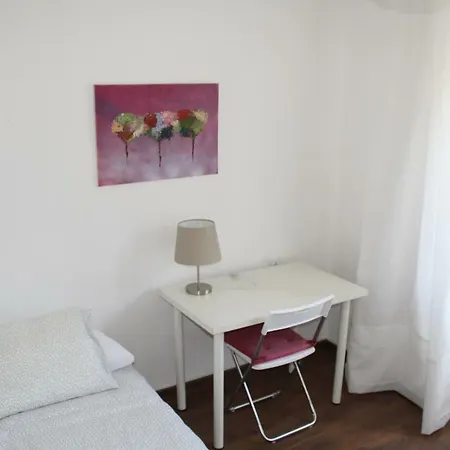 Apartamento Tía María