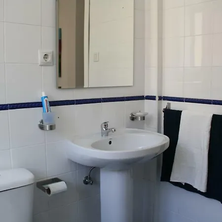 Apartamento Tía María * Málaga