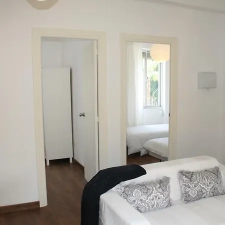 Apartamento Tía María Apartamento