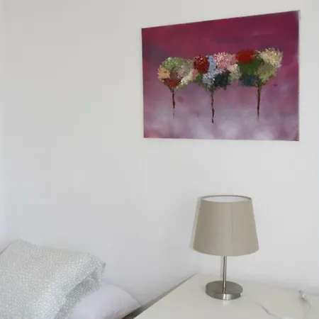 Apartamento Apartamento Tía María *
