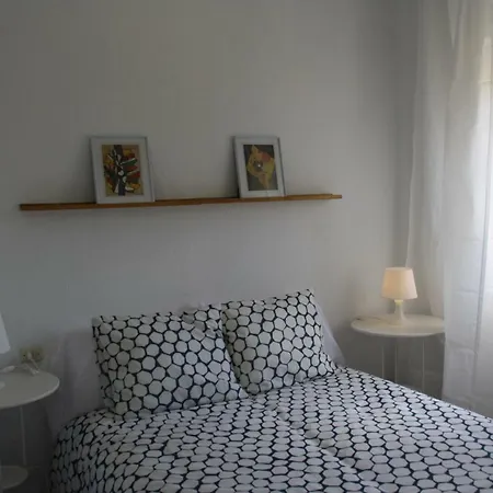 Apartamento Tía María *