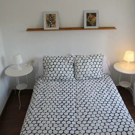 Apartamento Tía María Apartamento *