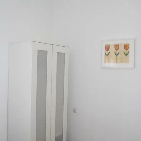 Apartamento Tía María *