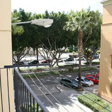 Apartamento Tía María