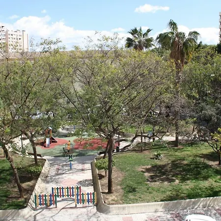 Apartamento Tía María * Málaga