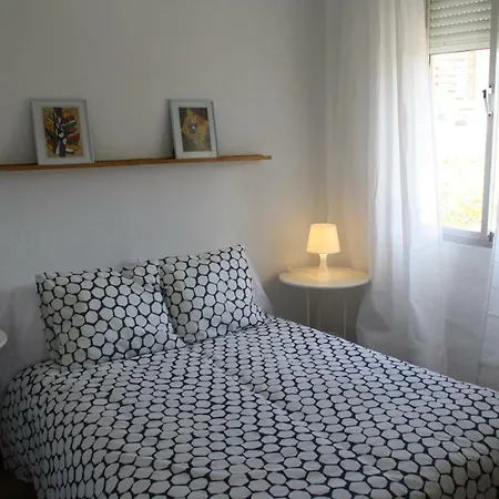 Apartamento Tía María Málaga