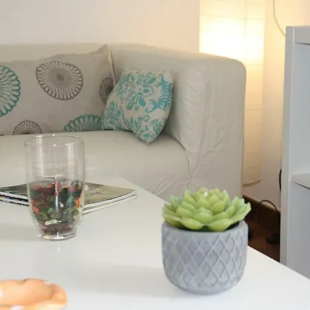 Apartamento Apartamento Tía María