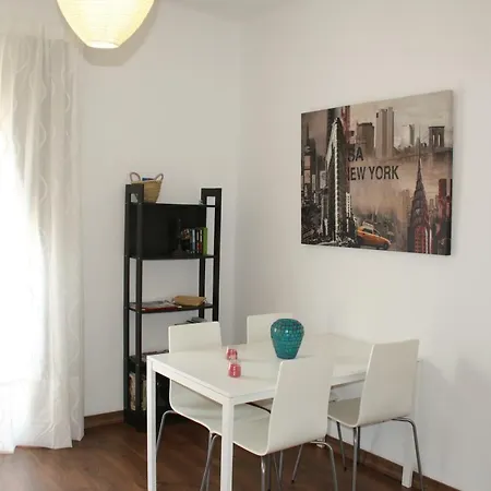 Apartamento Tía María Apartamento *