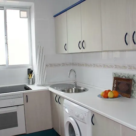 Apartamento Apartamento Tía María *