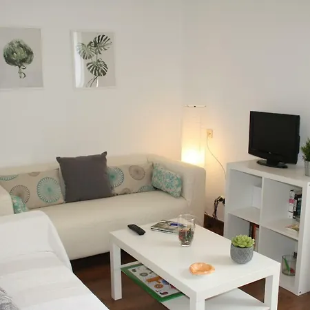 Apartamento Tía María Apartamento *