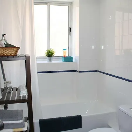 Apartamento Tía María * Málaga