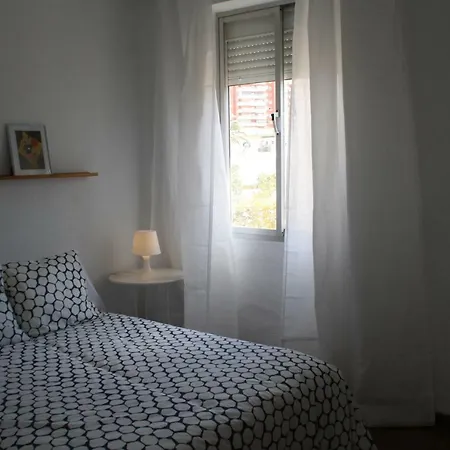 Apartamento Apartamento Tía María