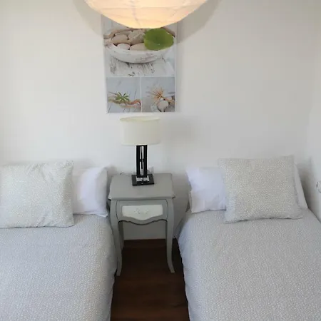 Apartamento Apartamento Tía María *