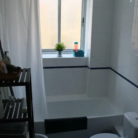 Apartamento Tía María Apartamento *
