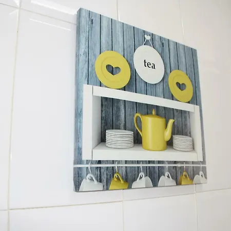 Apartamento Tía María * Málaga