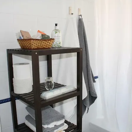Apartamento Apartamento Tía María