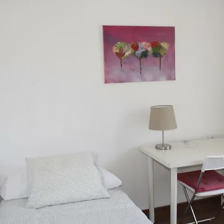 Apartamento Tía María Apartamento Málaga