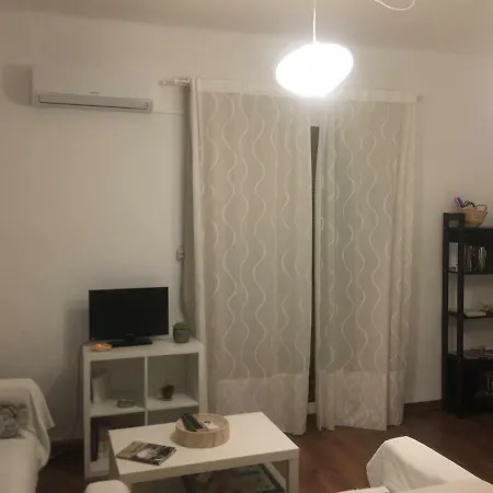 Apartamento Tía María *